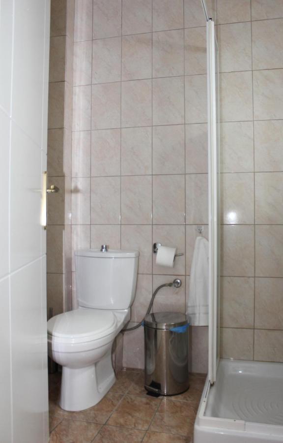 Side Beach Apartment Kavala Exterior foto